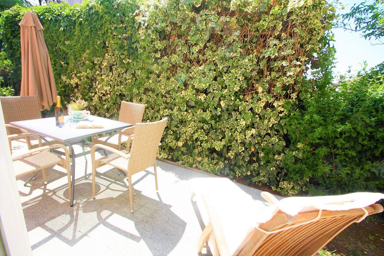 Apartment Amela Porec Esterno foto