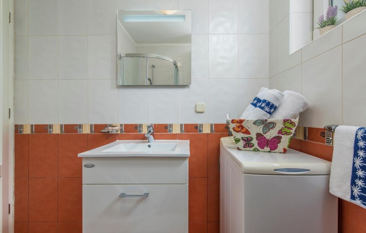 Apartment Amela Porec Esterno foto